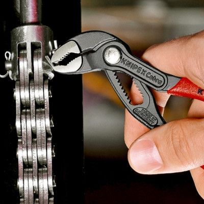 ����� KNIPEX �������������� Cobra (87 01 125) - �������� 4