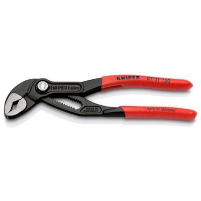 ���� KNIPEX ����������� Cobra (87 01 150) - �������� 1