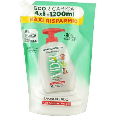 ������ ���� Vidal ����������������� ���-��� 1.2 � (8008970056210) - �������� 1