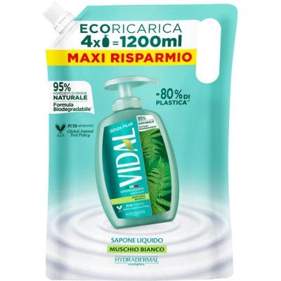 ������ ���� Vidal ����� ������ ���-��� 1.2 � (8008970056173) - �������� 1