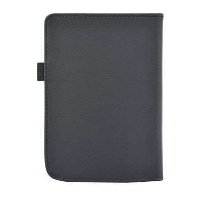 ����� ��� ����������� ����� BeCover Slimbook PocketBook 743G InkPad 4/InkPad Color 2/InkPad Color 3 (7.8") Black (710126) - �������� 2
