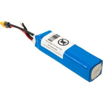 ����������� ��� ����� Brain 6000BMS/SONY (6000BMS/SONY18650) - �������� 3