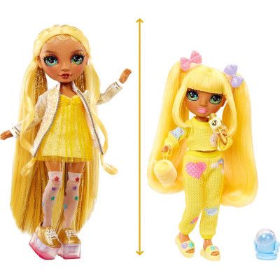 ����� Rainbow High ����� Junior High PJ Party - ����� (503682) - �������� 4