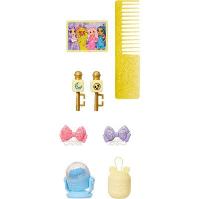 ����� Rainbow High ����� Junior High PJ Party - ����� (503682) - �������� 5