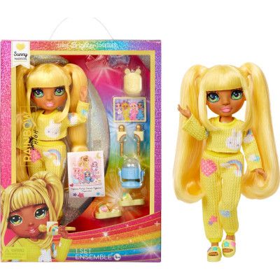 ����� Rainbow High ����� Junior High PJ Party - ����� (503682) - �������� 1