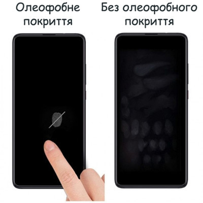���� ������� Drobak Samsung Galaxy S23 FE Black (676739) - �������� 6