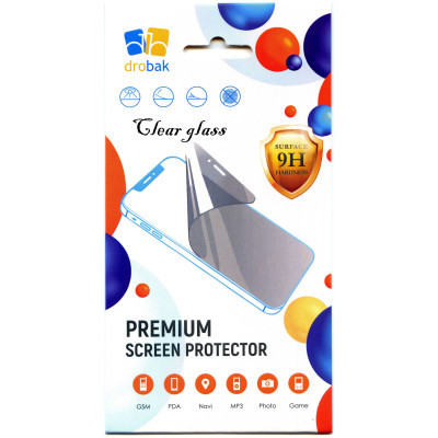 ������ �������� Drobak Xiaomi Redmi Note 12S (535397) - �������� 3