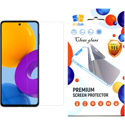 ������ �������� Drobak Xiaomi Redmi Note 12S (535397) - �������� 1