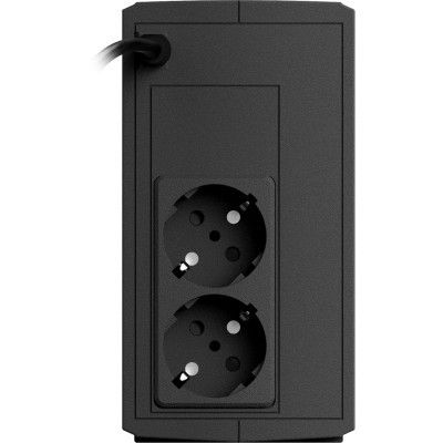 �������� �������������� ������� nJoy KEEN 800VA (UPLI-LI080KE-CG01B) - �������� 4