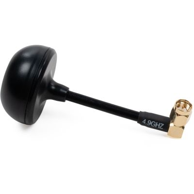 ������� ��� ����� Skyzone Mushroom short SMA90 + Patch SMA 5.0GHz RHCP (2��) (AT5GMP) - �������� 4