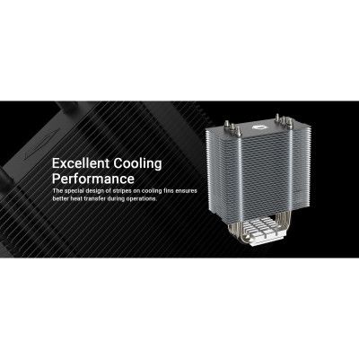    ID-Cooling SE-903-SD V3 -  8