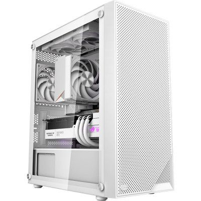 ������ PcCooler C3B310 WH - �������� 2