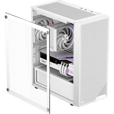 ������ PcCooler C3B310 WH - �������� 6