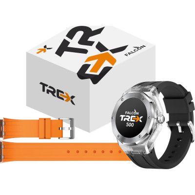 �����-�������� Trex Falcon 500 Pro Black (TRX-FLC500-BLK) - �������� 8