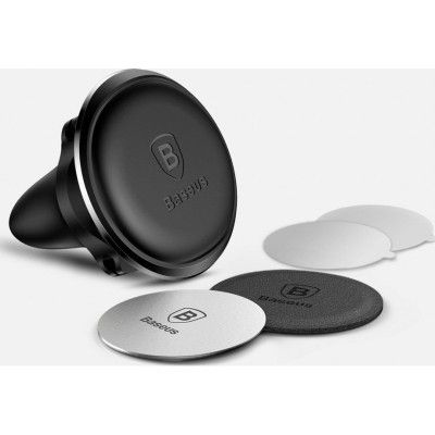 ������������� ������������� Baseus Magnetic Air Vent Car (SUGX020001) - �������� 9