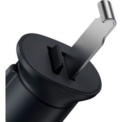 ������������� ������������� Baseus Metal Age II Gravity (SUJS000001) - �������� 6