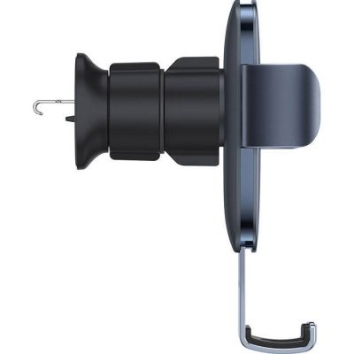 ������������� ���������� Baseus Metal Age II Gravity Car Moun (SUJS000013) - �������� 4