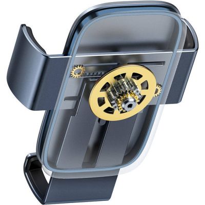 ������������� ���������� Baseus Metal Age II Gravity Car Moun (SUJS000013) - �������� 5