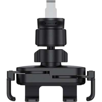 ������������� ���������� Baseus Stable Gravitational Car Mount Lite (Air Outlet Version) (SUWX010001) - �������� 3
