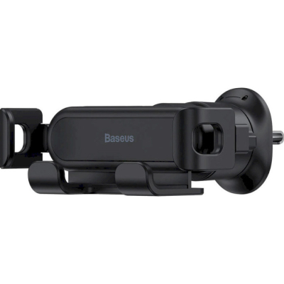 ������������� ���������� Baseus Stable Gravitational Car Mount Lite (Air Outlet Version) (SUWX010001) - �������� 4