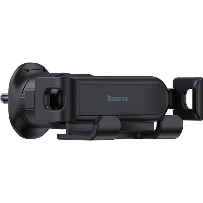 ������������� ���������� Baseus Stable Gravitational Car Mount Lite (Air Outlet Version) (SUWX010001) - �������� 5