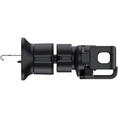 ������������� ���������� Baseus Stable Gravitational Car Mount Lite (Air Outlet Version) (SUWX010001) - �������� 6