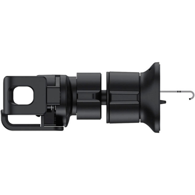 ������������� ���������� Baseus Stable Gravitational Car Mount Lite (Air Outlet Version) (SUWX010001) - �������� 7