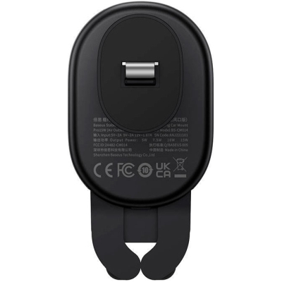 ������������� ���������� Baseus Wireless Charge Pro 15W (SUWX030001) - �������� 4