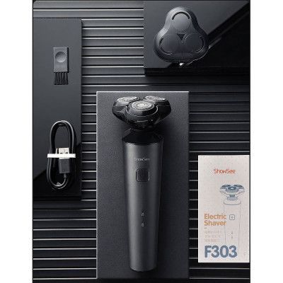 ������������� Xiaomi F303-BK - �������� 10