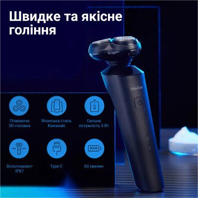 ������������� Xiaomi F303-BK - �������� 4