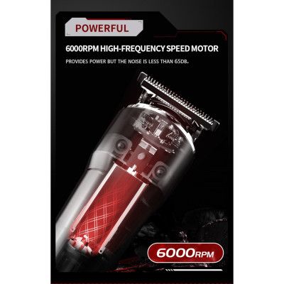 ������� Xiaomi Beardo - �������� 4