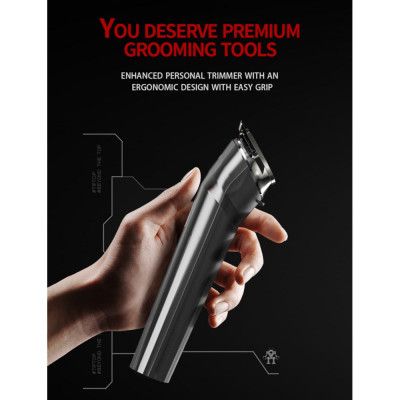 ������� Xiaomi Beardo - �������� 6