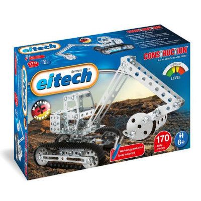 ����������� Eitech ���������� 1 (�87) - �������� 1