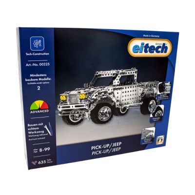 ����������� Eitech ����� (�225) - �������� 1