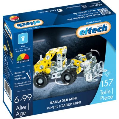 ����������� Eitech ���� �������� ��������� (�250) - �������� 1