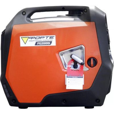 ��������� Forte ����������� FG2000i 1.8kW (101961) - �������� 2