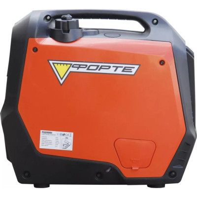 ��������� Forte ����������� FG2000i 1.8kW (101961) - �������� 3