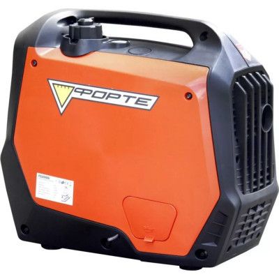 ��������� Forte ����������� FG2000i 1.8kW (101961) - �������� 4