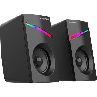 ��������� ������� GamePro GS290 RGB USB Black (GS290) - �������� 2