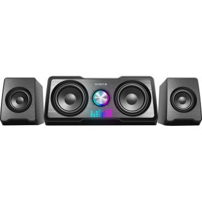 ������������ ������� GamePro GS629 RGB USB Black (GS629) - �������� 1