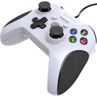 ������� GamePro MG450W USB White-Black (MG450W) - �������� 3