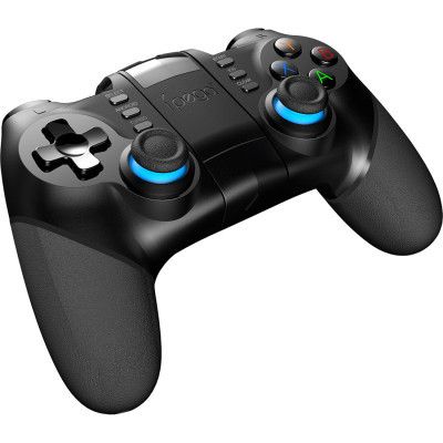 ������� iPega PG-9156 Batman 3 in 1 Bluetooth PC/Android/iOS Black (PG-9156) - �������� 2