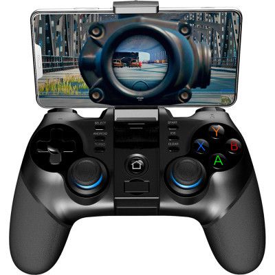 ������� iPega PG-9156 Batman 3 in 1 Bluetooth PC/Android/iOS Black (PG-9156) - �������� 3