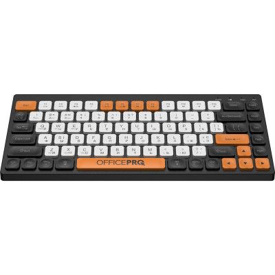 ���������� OfficePro SK955B Wireless/Bluetooth Black (SK955B) - �������� 2