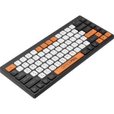 ���������� OfficePro SK955B Wireless/Bluetooth Black (SK955B) - �������� 3