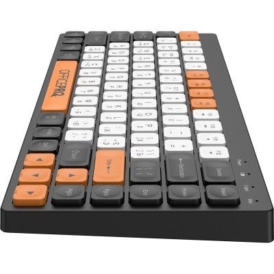 ���������� OfficePro SK955B Wireless/Bluetooth Black (SK955B) - �������� 4