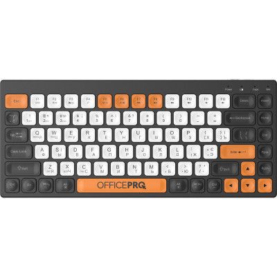 ���������� OfficePro SK955B Wireless/Bluetooth Black (SK955B) - �������� 1