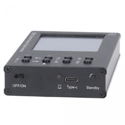 ���������� ������� RF SA6 6GHz (HP9915.0352) - �������� 3