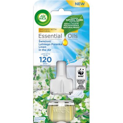 ���������� ������� Air Wick �������� �������� ������� ������ � �������������� ������������� ������� 19 �� (5908252005567) - �������� 1