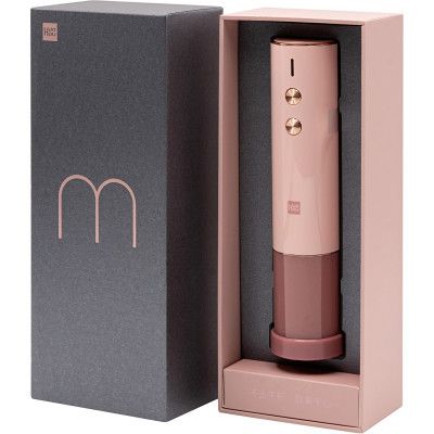 � ����� ������ HuoHou Electric Wine Bottle Opener Pink HU0121 (�������) 0.15943962641761 - �������� 7